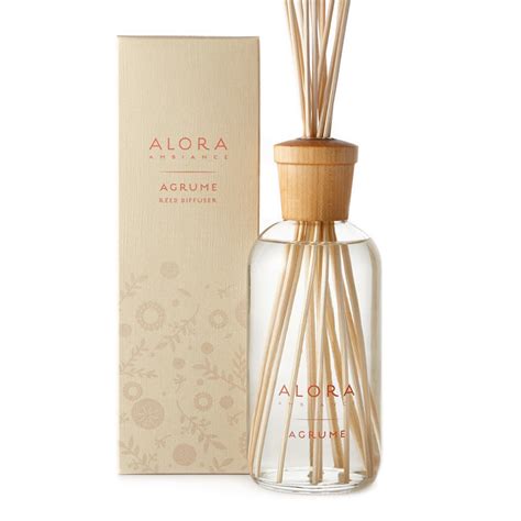 alora diffuser.